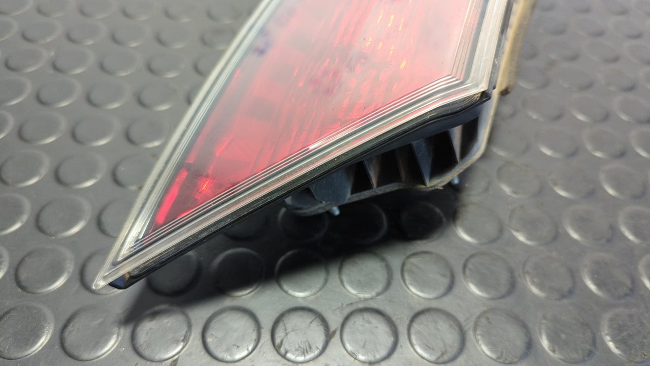 PILOTO PORTON IZQUIERDO HONDA CIVIC BERLINA (FN) - vista 4