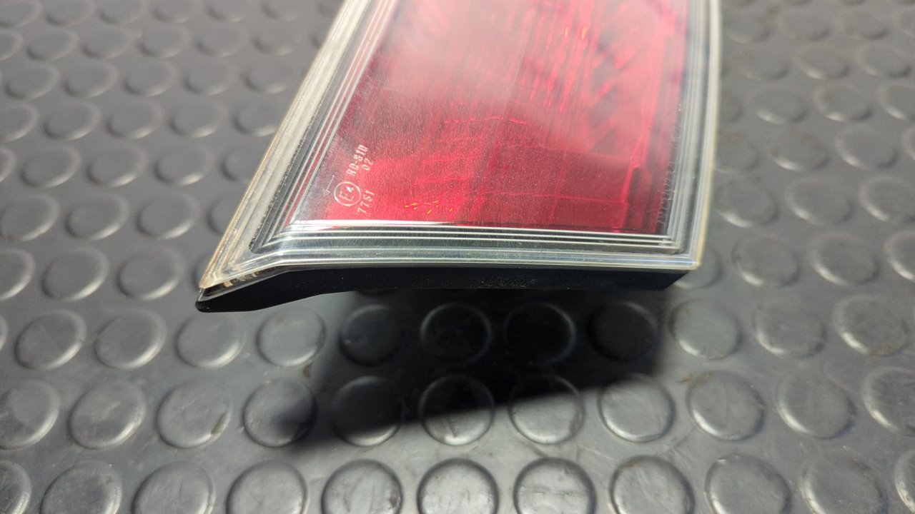 PILOTO PORTON IZQUIERDO HONDA CIVIC BERLINA (FN) - vista 8