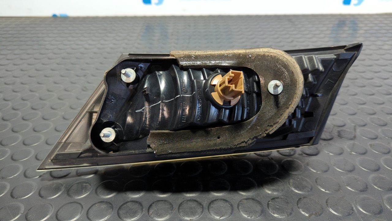 PILOTO PORTON IZQUIERDO HONDA CIVIC BERLINA (FN) - vista 6