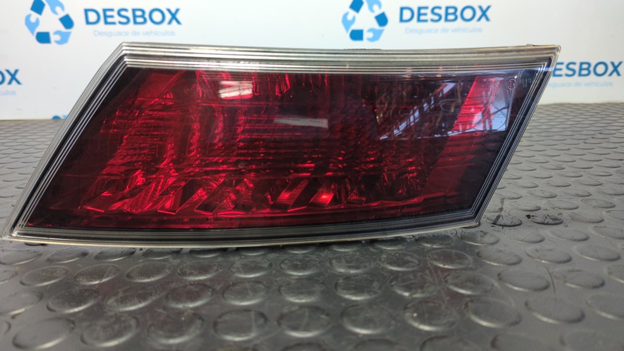 PILOTO PORTON DERECHO HONDA CIVIC BERLINA (FN)