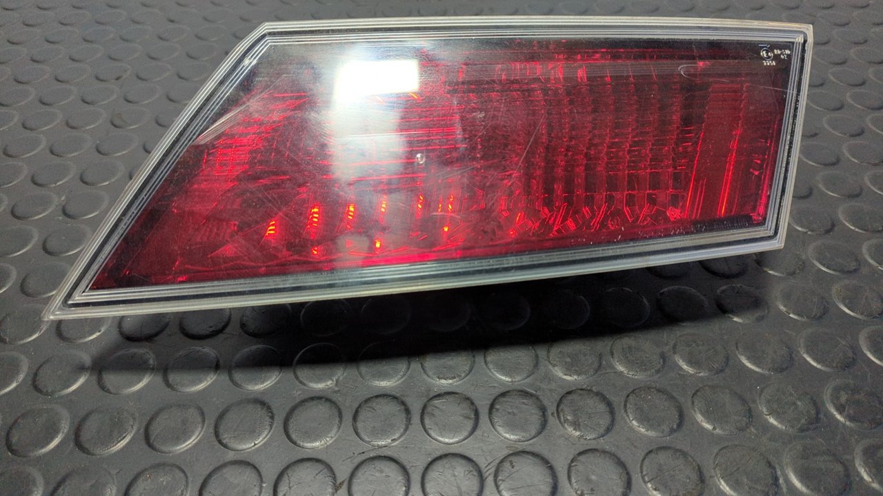 PILOTO PORTON DERECHO HONDA CIVIC BERLINA (FN) - vista 5