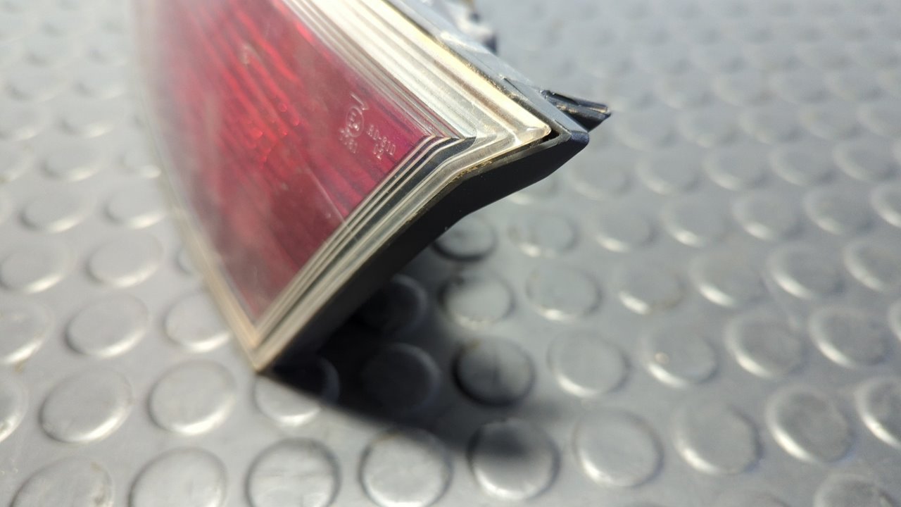 PILOTO PORTON DERECHO HONDA CIVIC BERLINA (FN) - vista 3