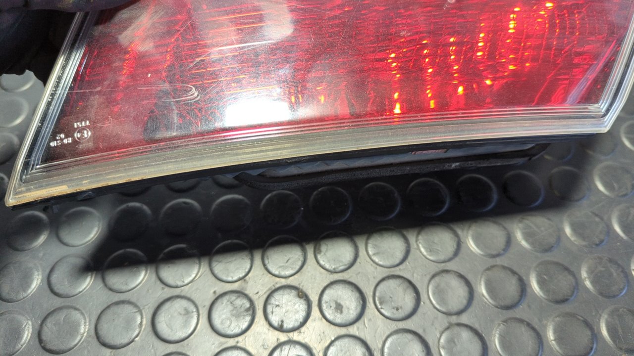 PILOTO PORTON DERECHO HONDA CIVIC BERLINA (FN) - vista 6