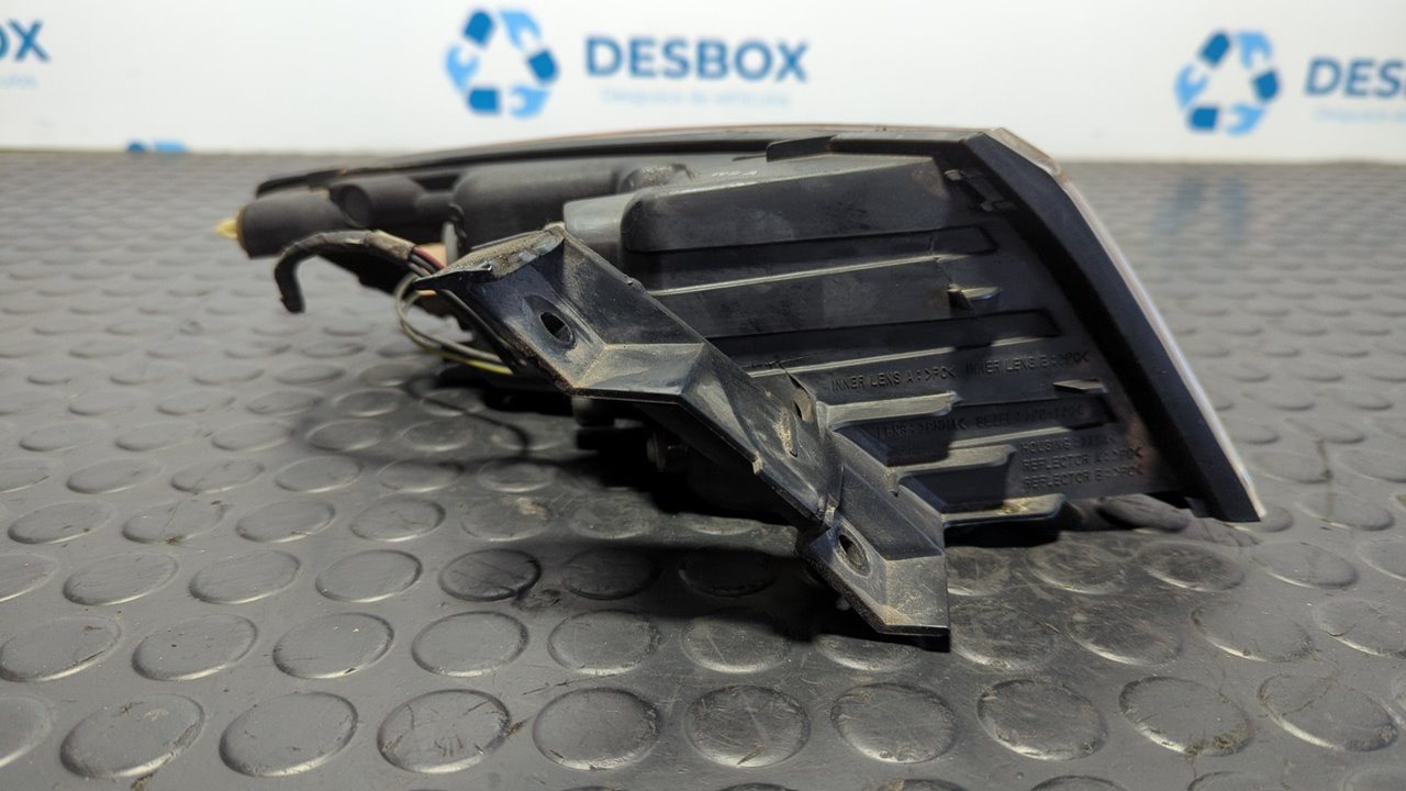 PILOTO TRASERO DERECHO HONDA CIVIC BERLINA (FN) - vista 3