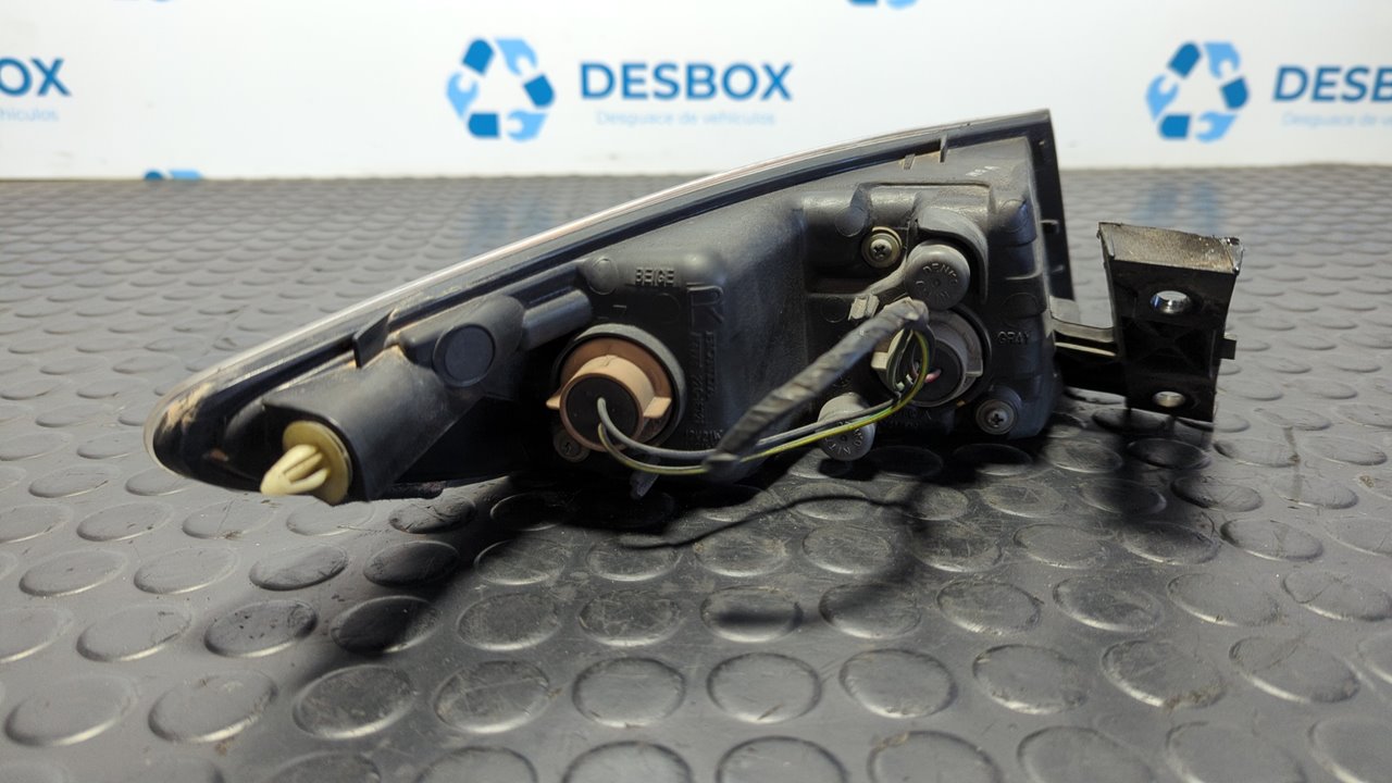 PILOTO TRASERO DERECHO HONDA CIVIC BERLINA (FN) - vista 8