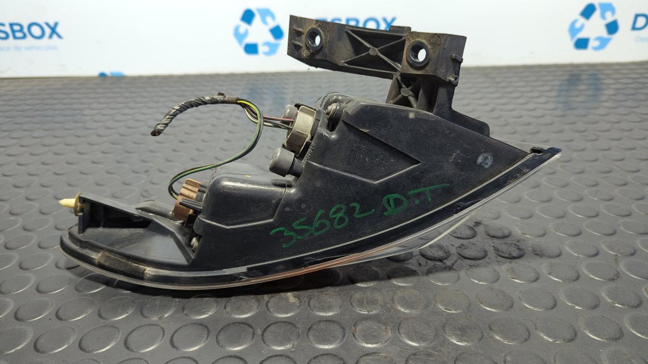 PILOTO TRASERO DERECHO HONDA CIVIC BERLINA (FN) - vista 9