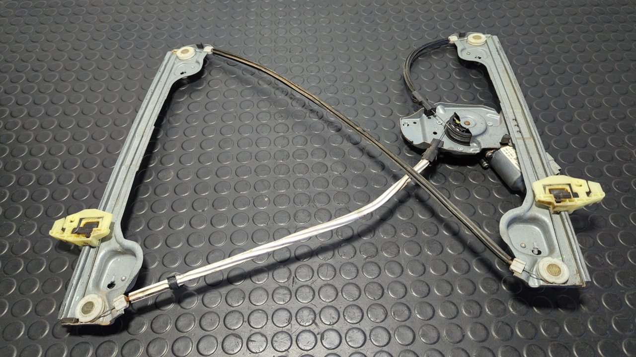 ELEVALUNAS DELANTERO IZQUIERDO PEUGEOT 1007 - vista 6