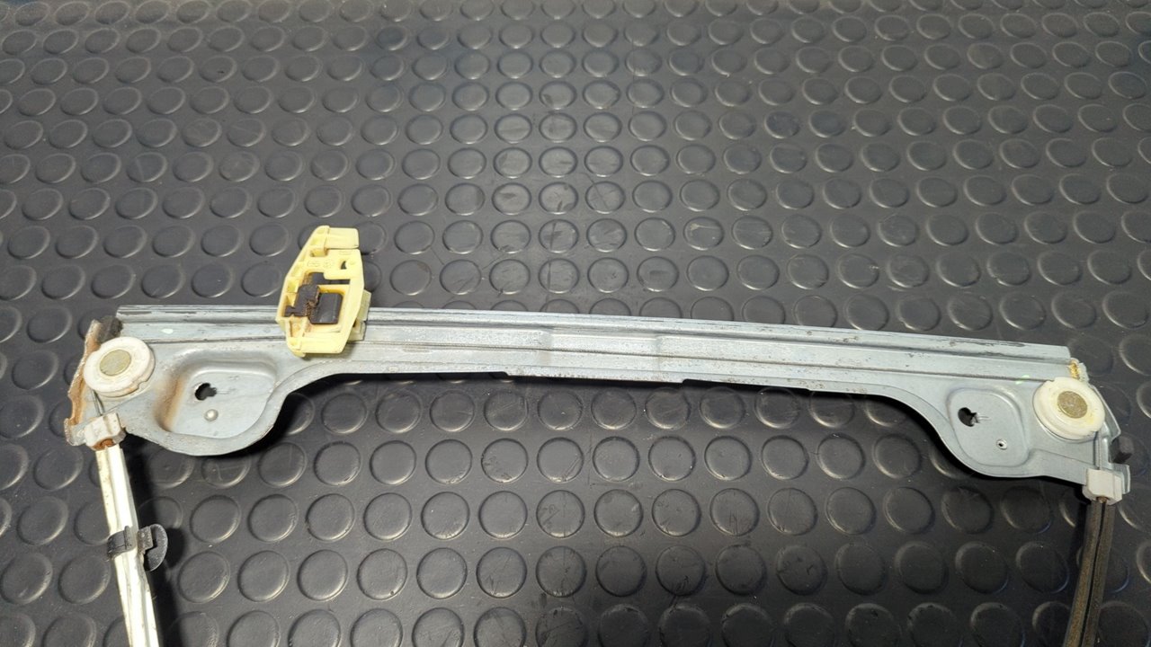 ELEVALUNAS DELANTERO IZQUIERDO PEUGEOT 1007 - vista 3