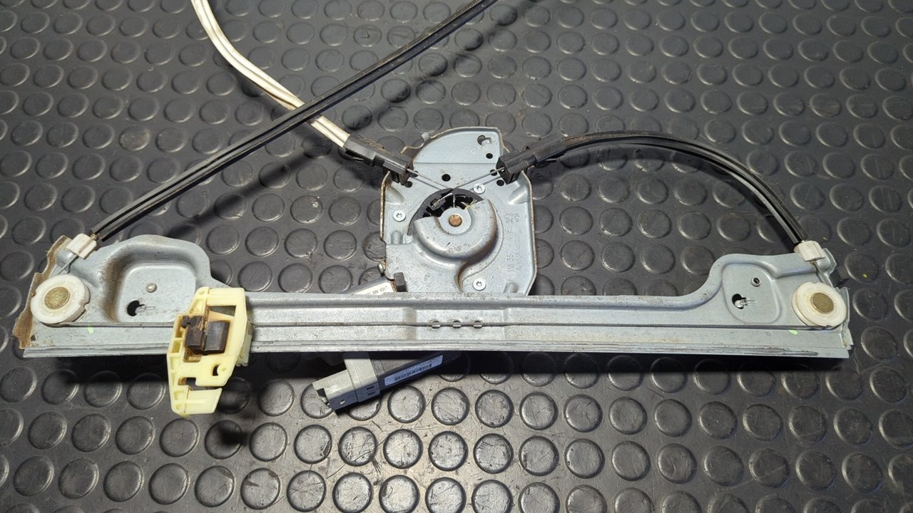 ELEVALUNAS DELANTERO IZQUIERDO PEUGEOT 1007 - vista 7