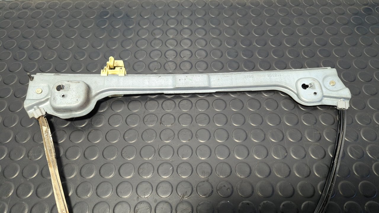 ELEVALUNAS DELANTERO DERECHO PEUGEOT 1007 - vista 5