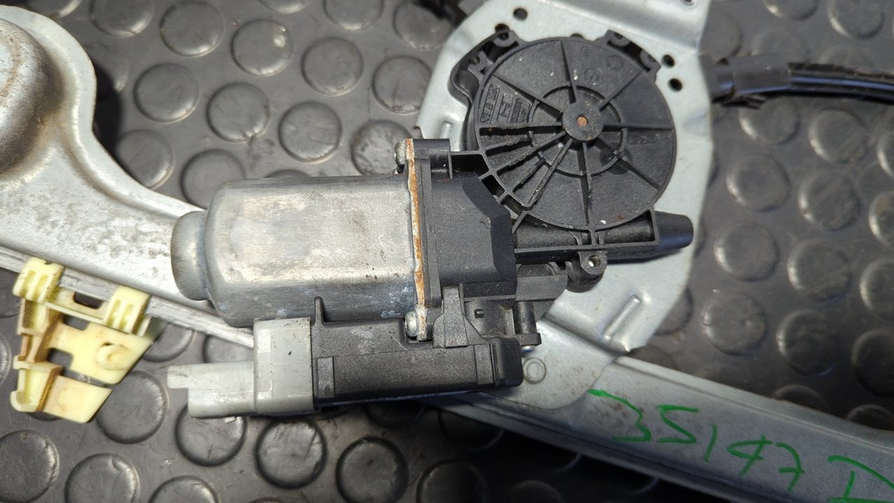 ELEVALUNAS DELANTERO DERECHO PEUGEOT 1007 - vista 7