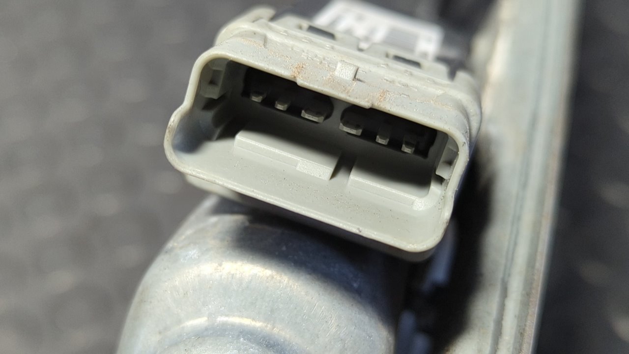 ELEVALUNAS DELANTERO DERECHO PEUGEOT 1007 - vista 3