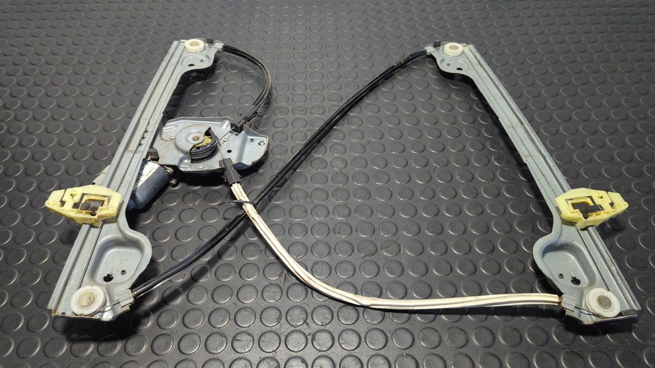 ELEVALUNAS DELANTERO DERECHO PEUGEOT 1007 - vista 8