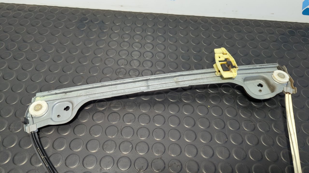 ELEVALUNAS DELANTERO DERECHO PEUGEOT 1007 - vista 4