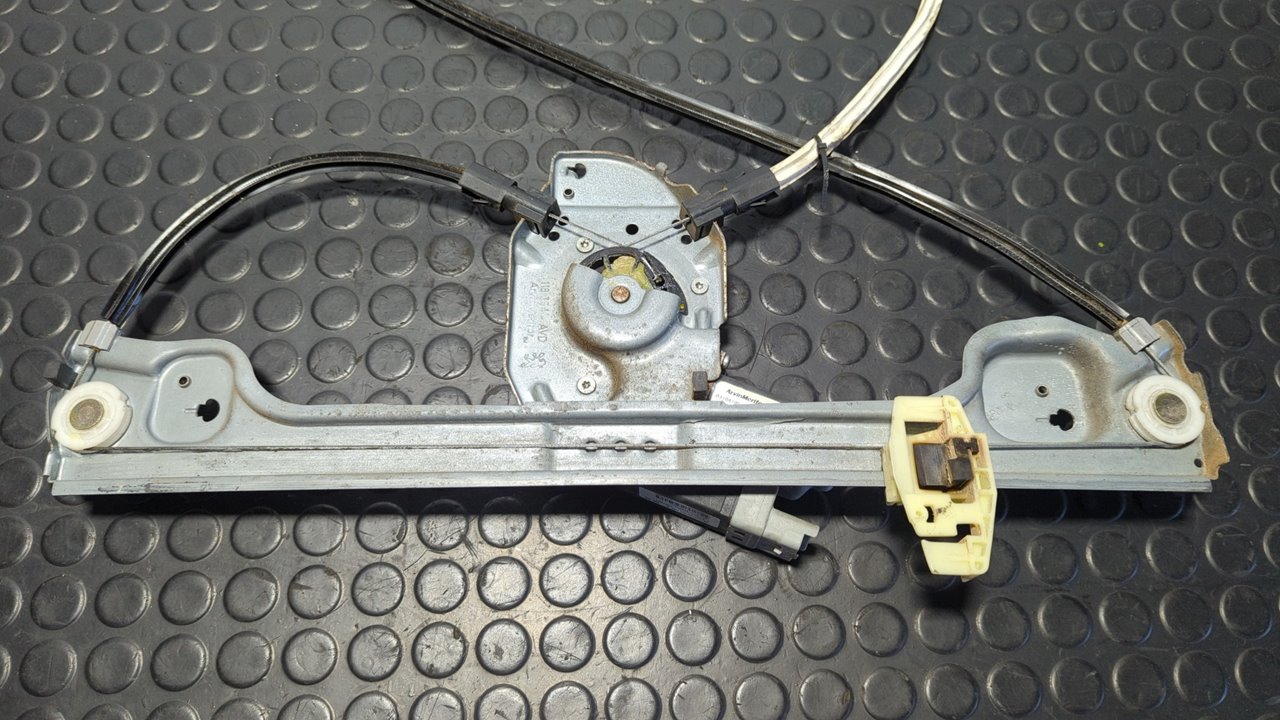 ELEVALUNAS DELANTERO DERECHO PEUGEOT 1007 - vista 6