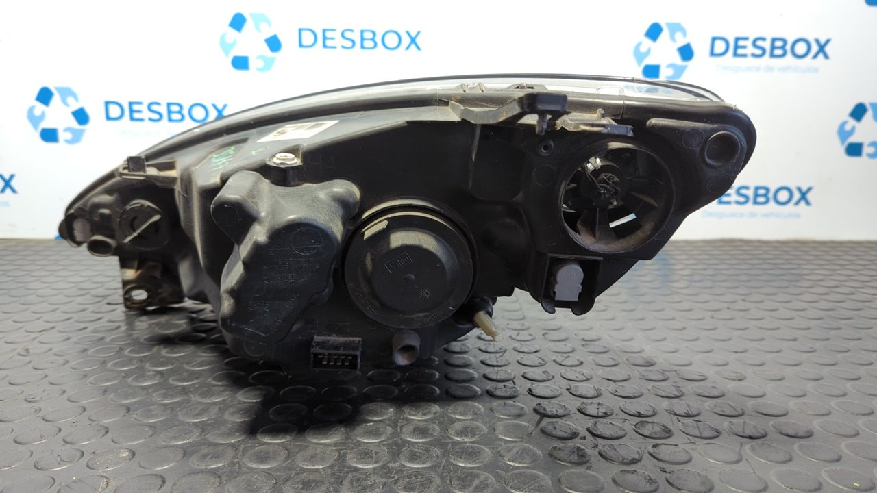 FARO DERECHO PEUGEOT 1007 - vista 4