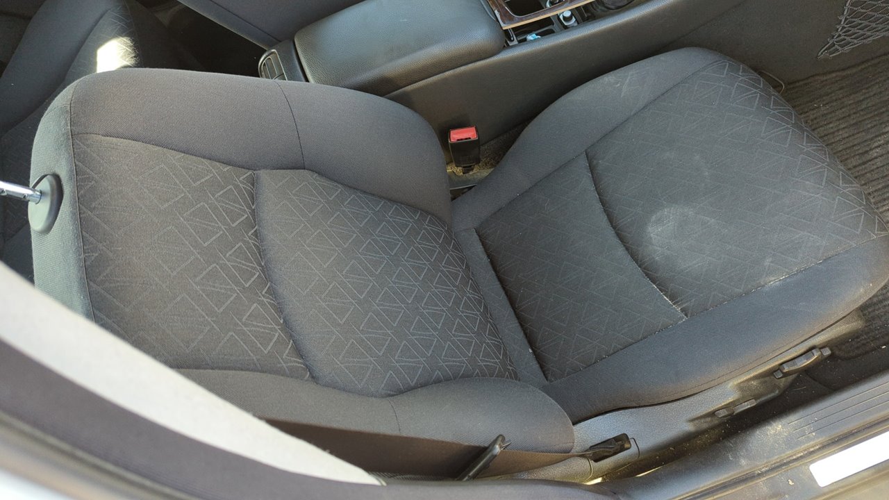 MANDO ELEVALUNAS DELANTERO IZQUIERDO MERCEDES-BENZ CLASE C (W203) BERLINA - vista 3