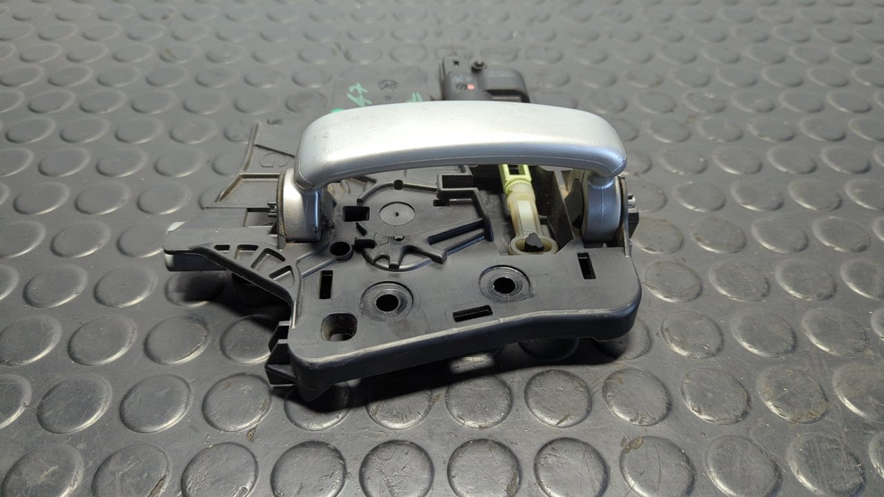 MANETA INTERIOR DELANTERA IZQUIERDA PEUGEOT 1007 - vista 6