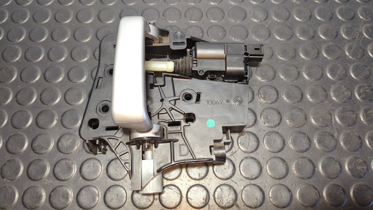 MANETA INTERIOR DELANTERA DERECHA PEUGEOT 1007