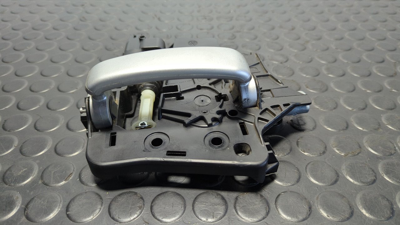 MANETA INTERIOR DELANTERA DERECHA PEUGEOT 1007 - vista 7