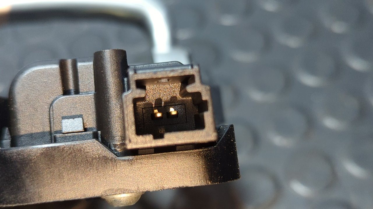 MANETA INTERIOR DELANTERA DERECHA PEUGEOT 1007 - vista 6