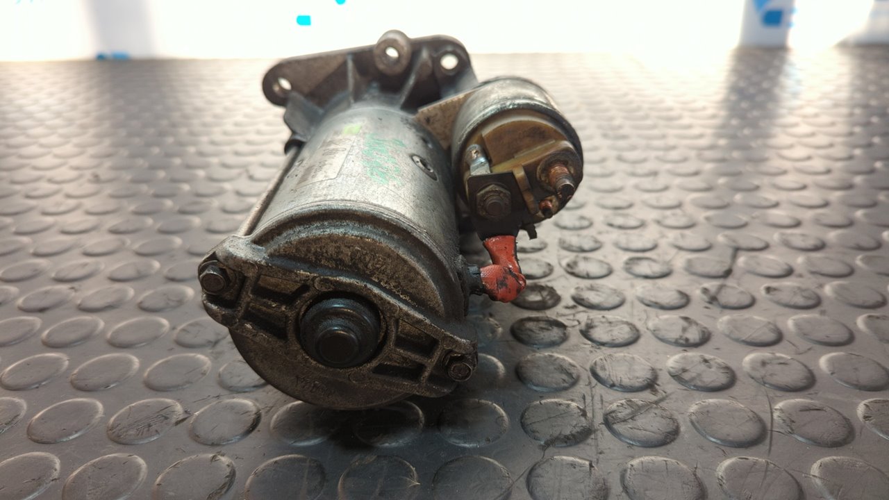 MOTOR ARRANQUE OPEL VIVARO - vista 3