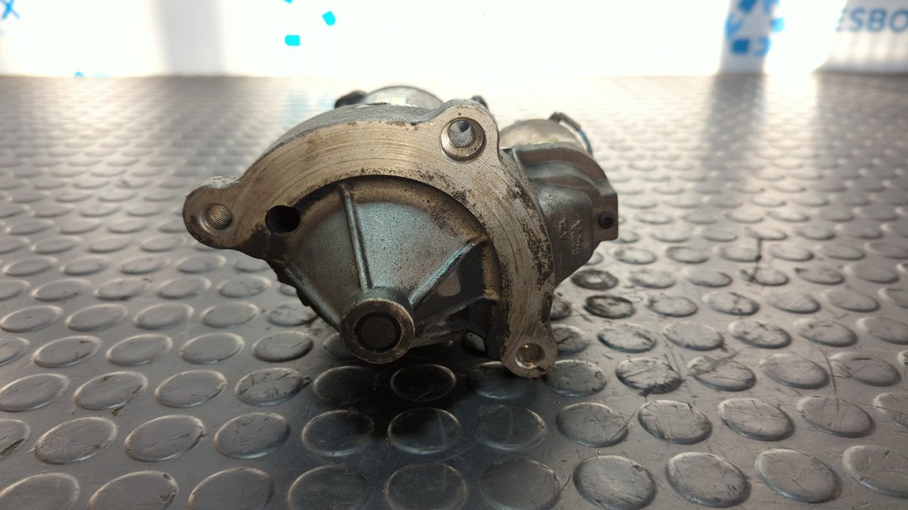 MOTOR ARRANQUE CITROEN XSARA BERLINA