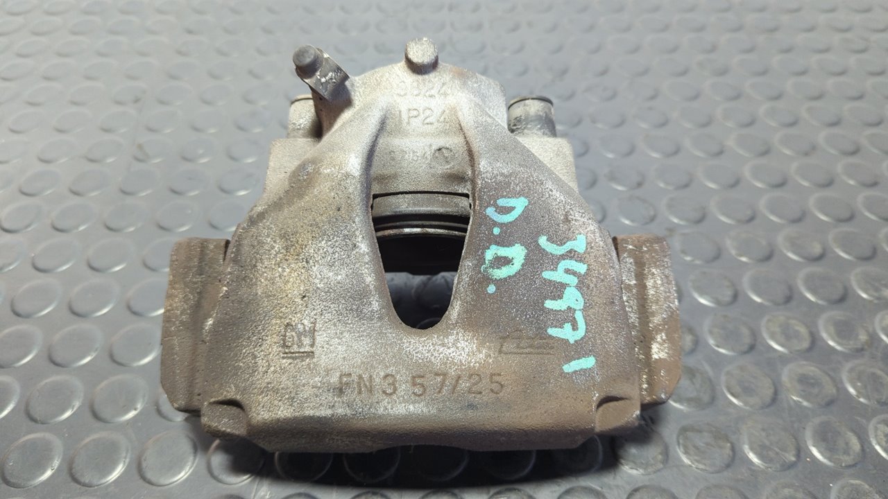 PINZA DE FRENO DELANTERA DERECHA OPEL ZAFIRA A