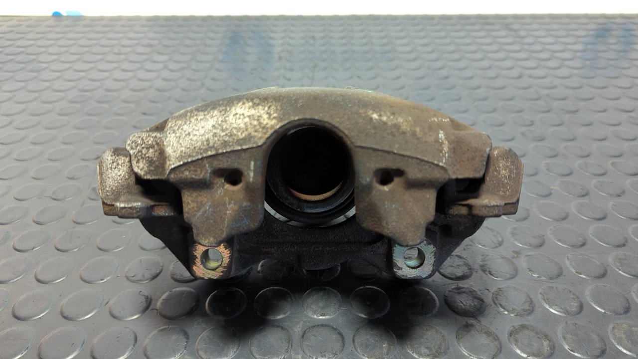 PINZA DE FRENO DELANTERA DERECHA OPEL ZAFIRA A - vista 6