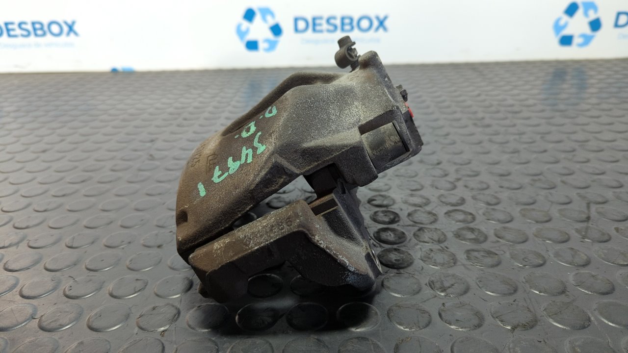 PINZA DE FRENO DELANTERA DERECHA OPEL ZAFIRA A - vista 3