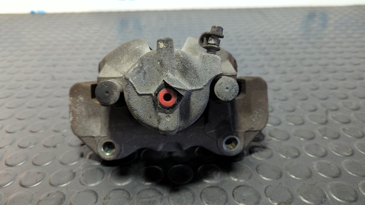 PINZA DE FRENO DELANTERA DERECHA OPEL ZAFIRA A - vista 4