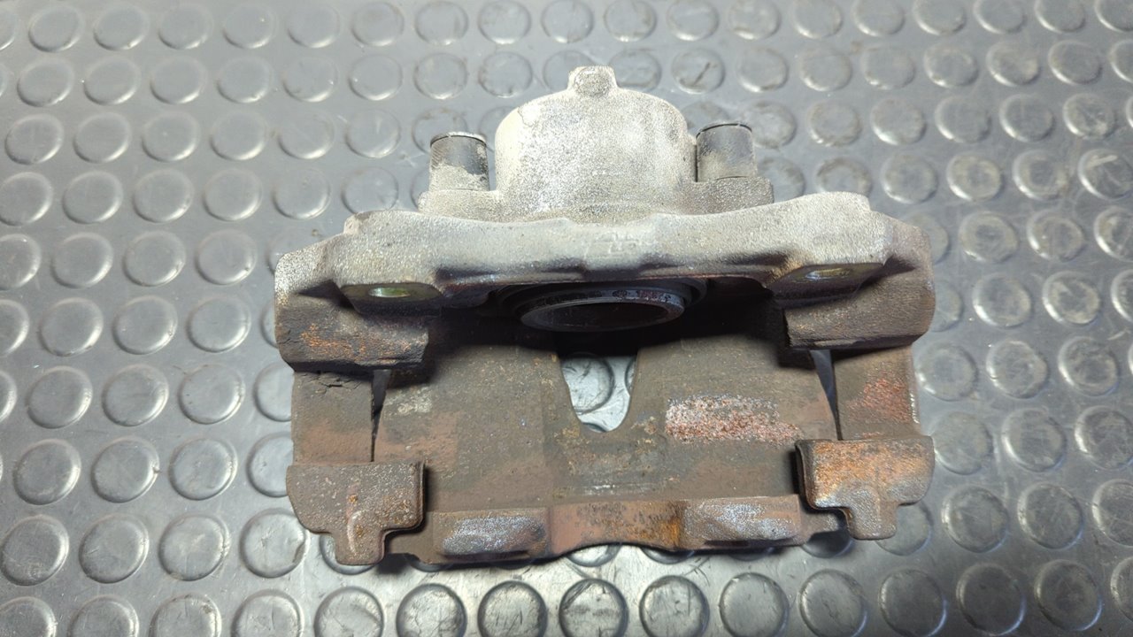 PINZA DE FRENO DELANTERA DERECHA OPEL ZAFIRA A - vista 7