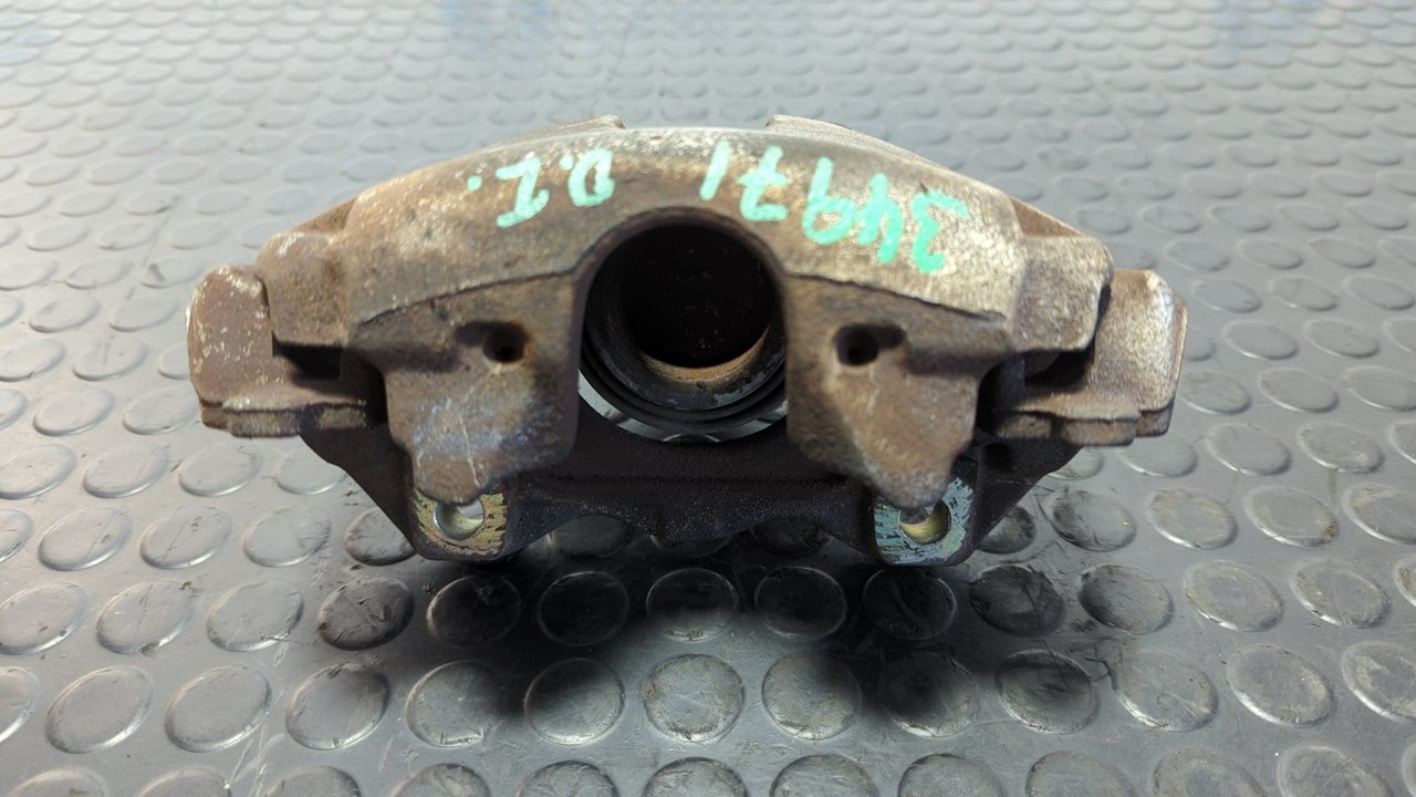 PINZA DE FRENO DELANTERA IZQUIERDA OPEL ZAFIRA A - vista 7