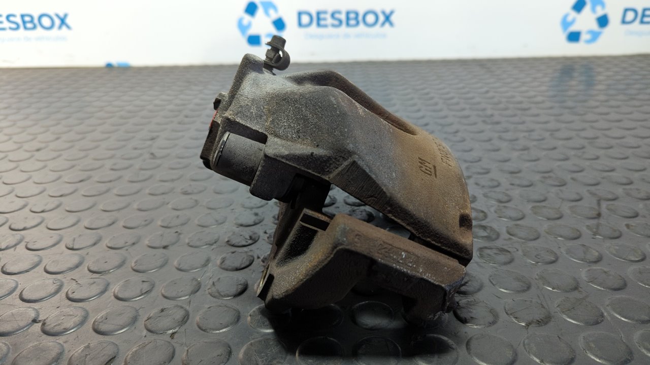 PINZA DE FRENO DELANTERA IZQUIERDA OPEL ZAFIRA A - vista 4