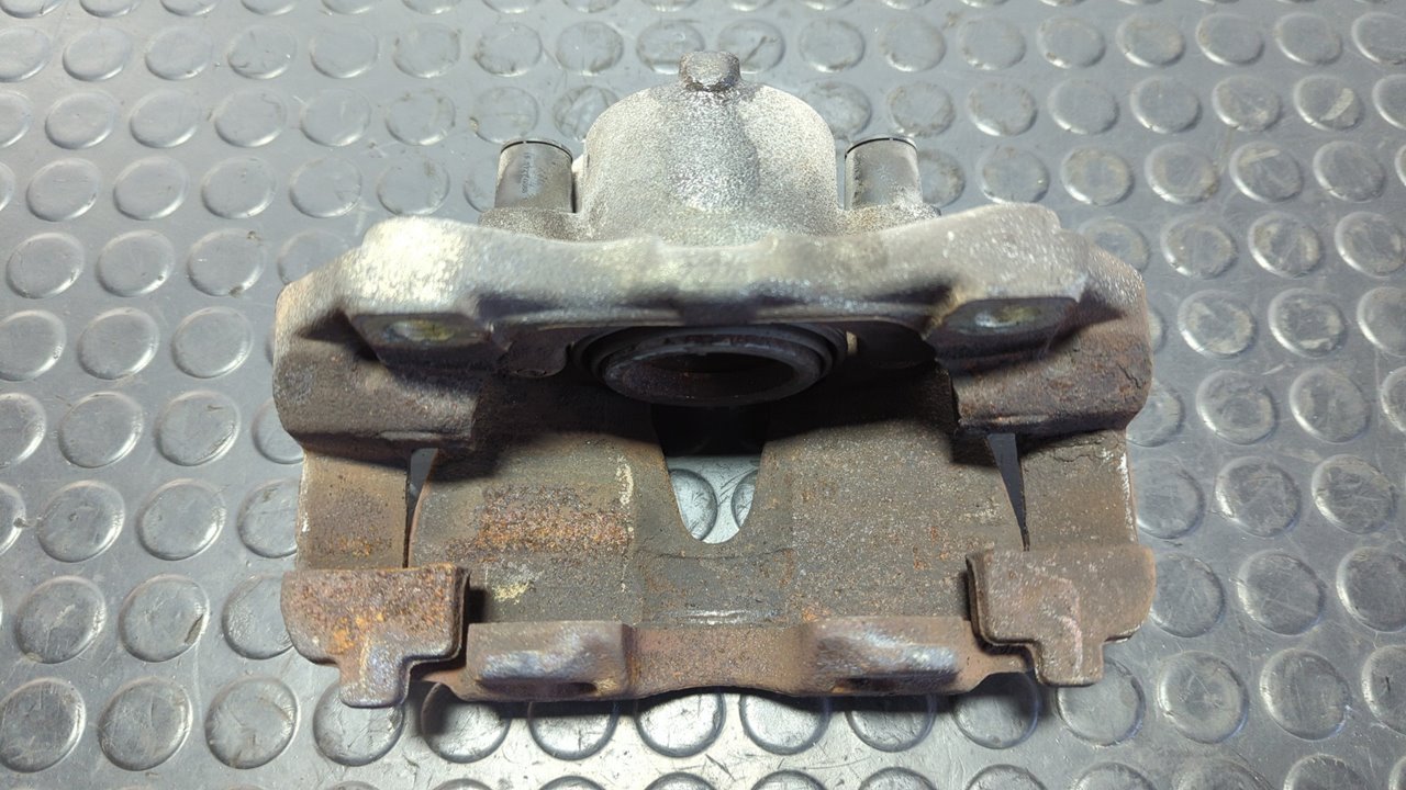 PINZA DE FRENO DELANTERA IZQUIERDA OPEL ZAFIRA A - vista 2