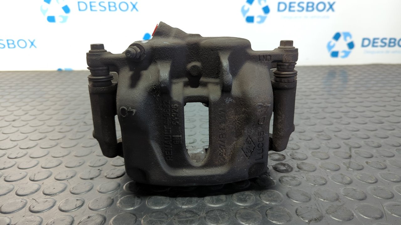 PINZA DE FRENO DELANTERA DERECHA OPEL VIVARO