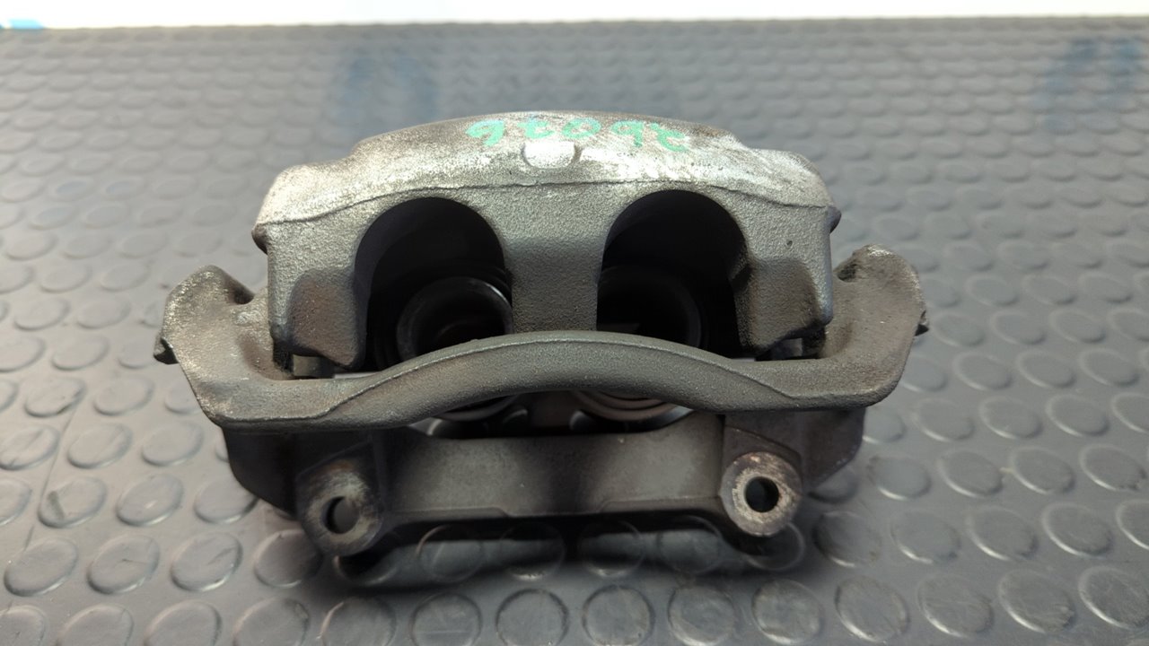 PINZA DE FRENO DELANTERA DERECHA OPEL VIVARO - vista 8