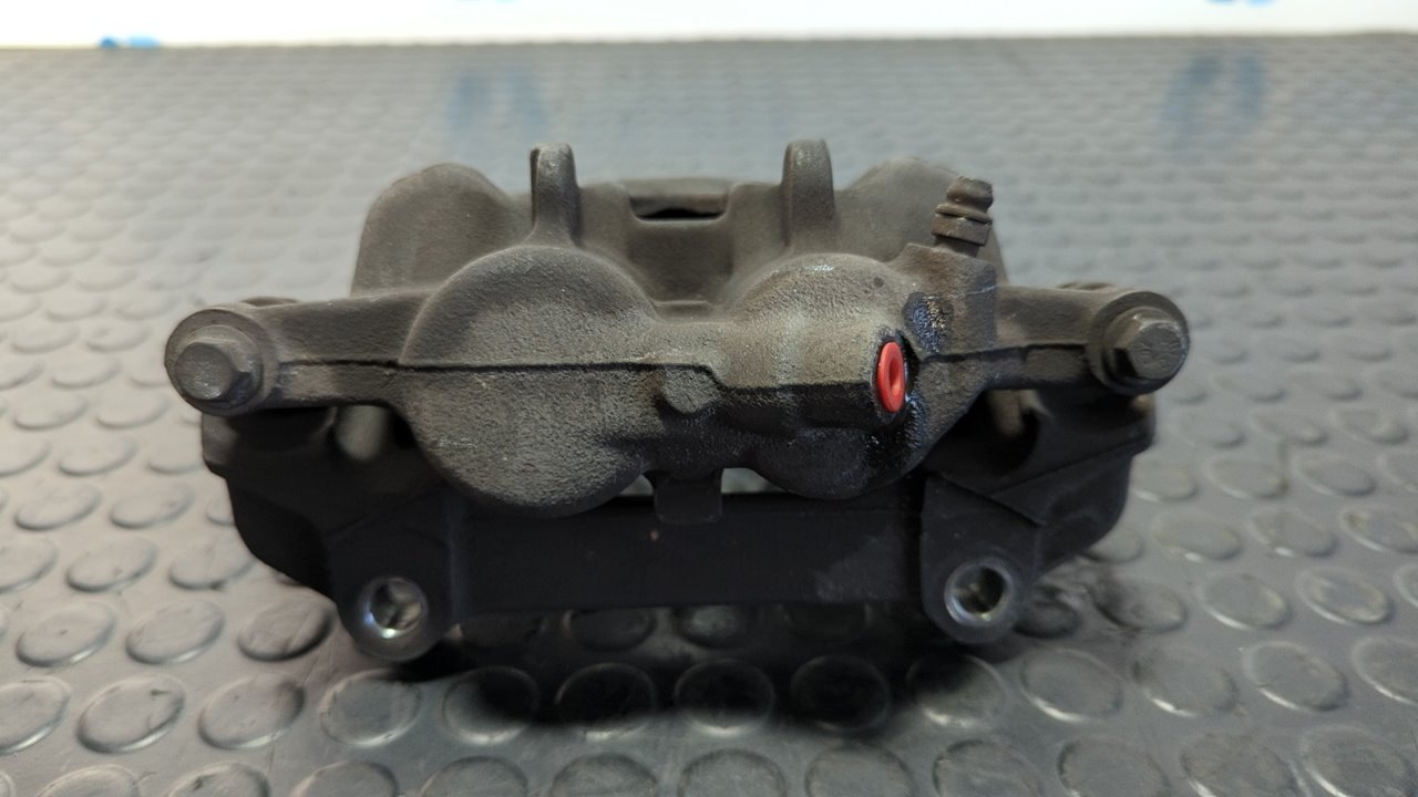 PINZA DE FRENO DELANTERA DERECHA OPEL VIVARO - vista 3