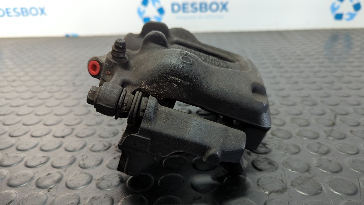 PINZA DE FRENO DELANTERA DERECHA OPEL VIVARO - vista 4