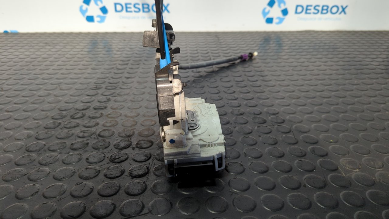 CERRADURA PUERTA TRASERA DERECHA MERCEDES-BENZ CLASE C (W204) LIM. - vista 6