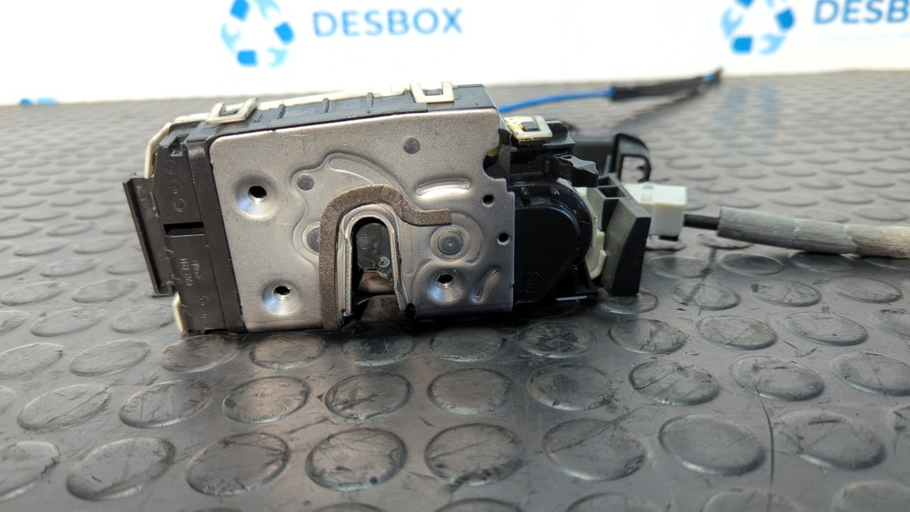 CERRADURA PUERTA TRASERA DERECHA MERCEDES-BENZ CLASE C (W204) LIM. - vista 3