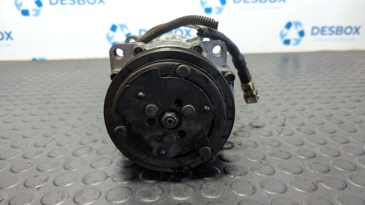 COMPRESOR AIRE ACONDICIONADO CITROEN XSARA BERLINA