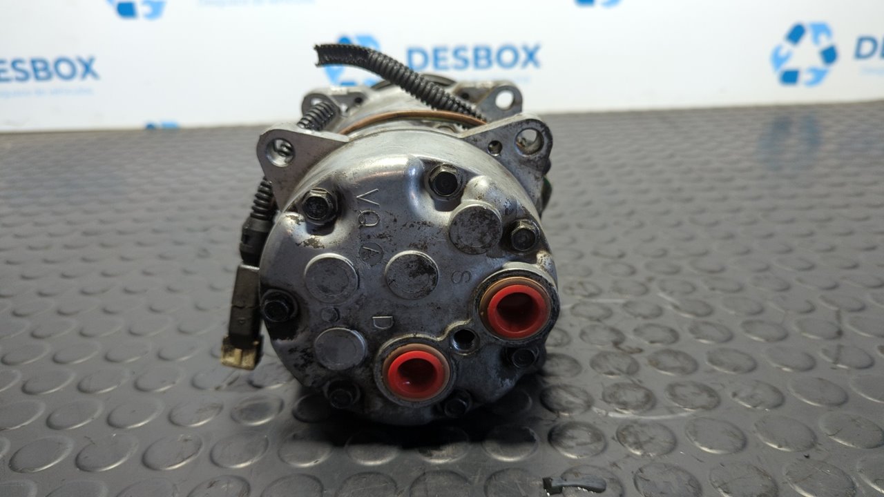 COMPRESOR AIRE ACONDICIONADO CITROEN XSARA BERLINA - vista 2