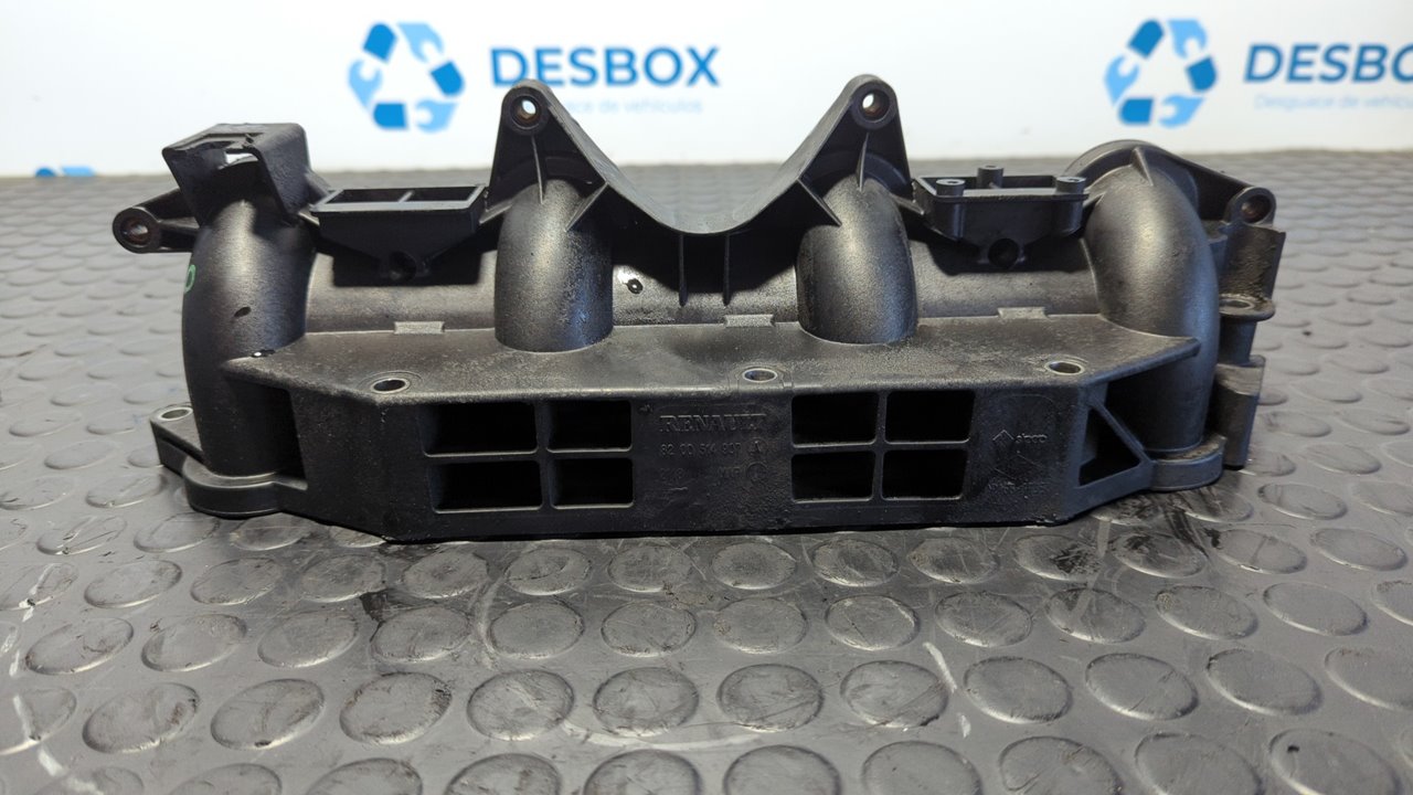 COLECTOR ADMISION OPEL VIVARO