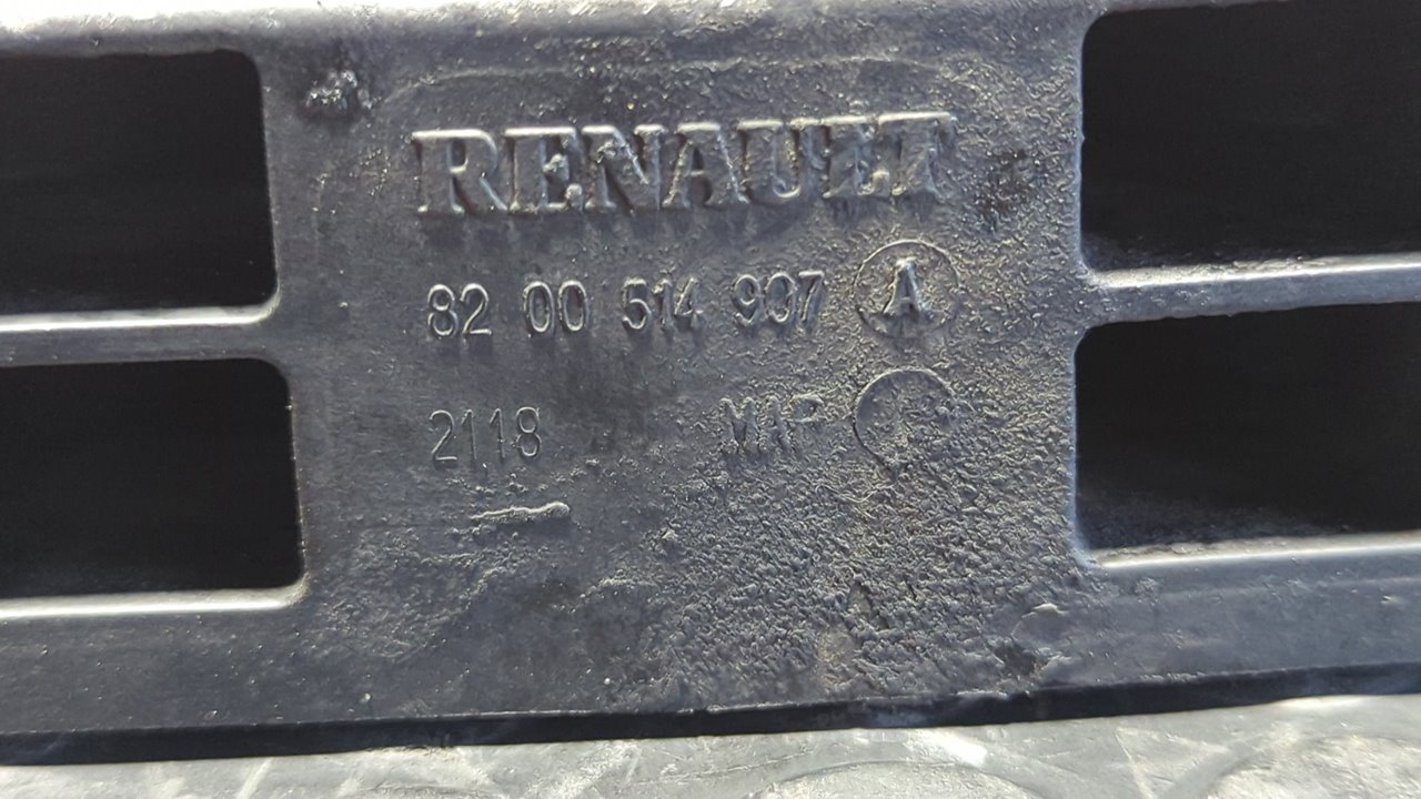 COLECTOR ADMISION OPEL VIVARO - vista 2