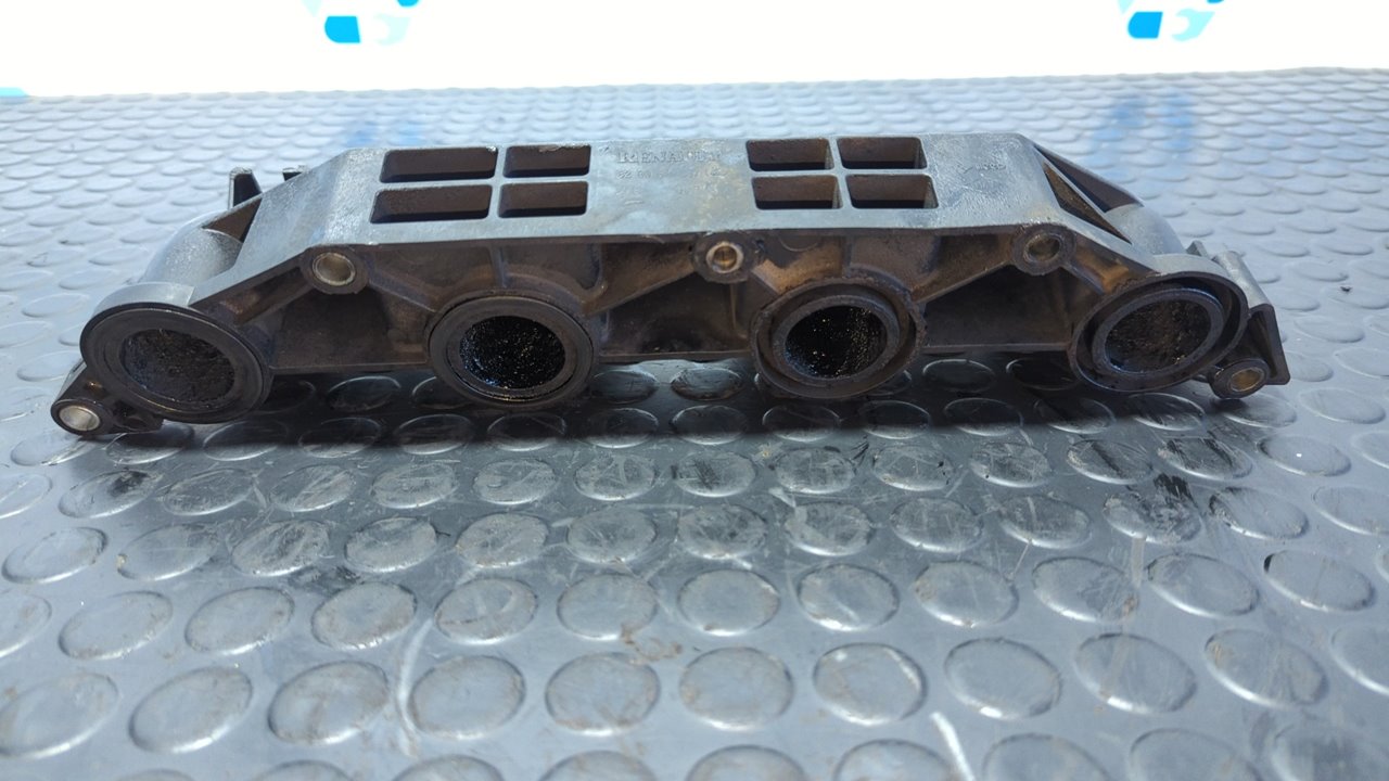 COLECTOR ADMISION OPEL VIVARO - vista 5