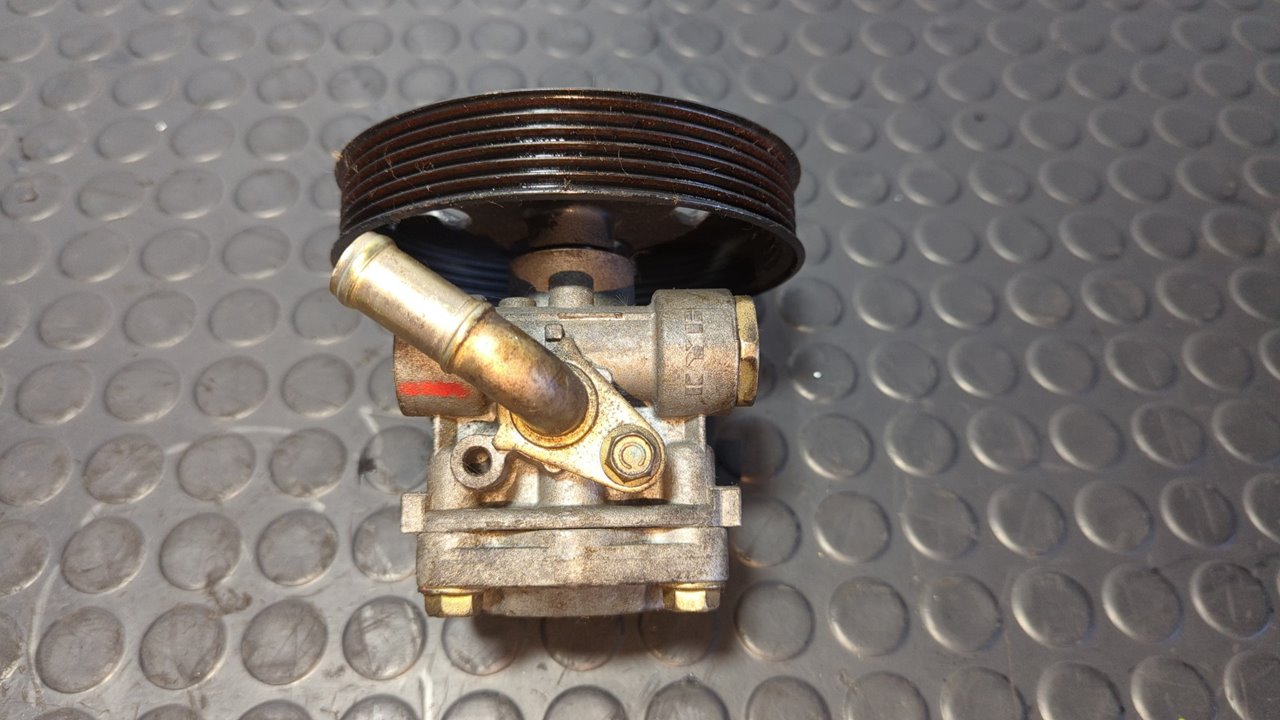 BOMBA DIRECCION SUZUKI GRAND VITARA 3 PUERTAS SQ (GT) - vista 7