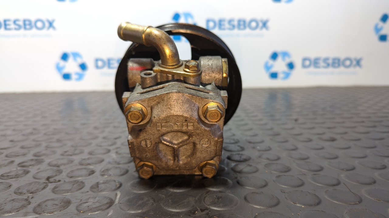 BOMBA DIRECCION SUZUKI GRAND VITARA 3 PUERTAS SQ (GT) - vista 6