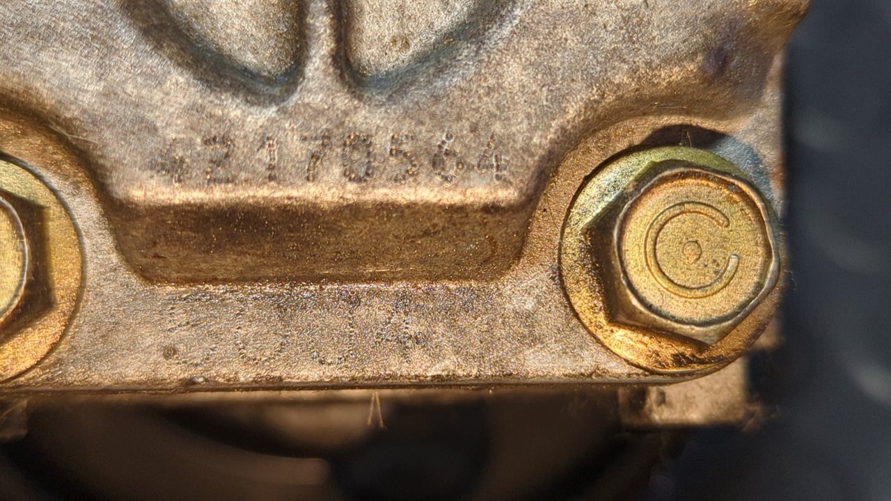 BOMBA DIRECCION SUZUKI GRAND VITARA 3 PUERTAS SQ (GT) - vista 5