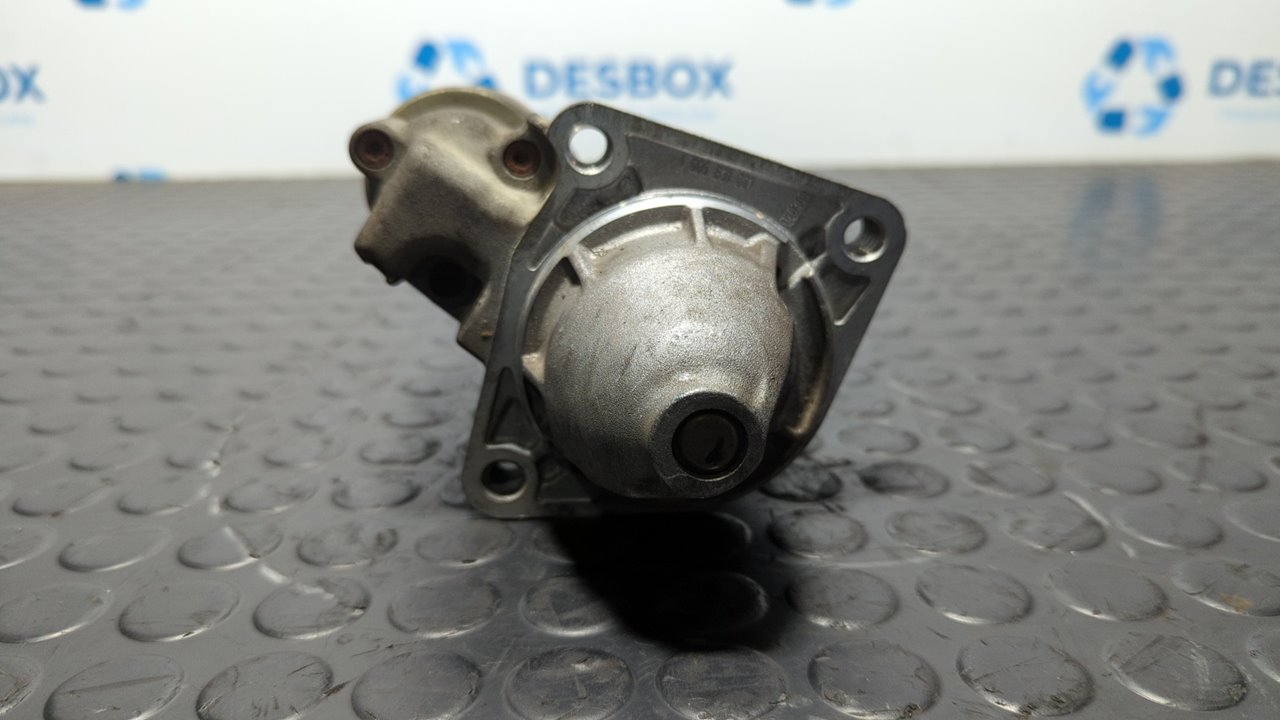 MOTOR ARRANQUE FORD FOCUS BERLINA (CAP)